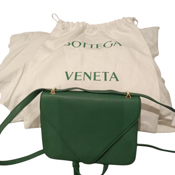 Bottega Veneta mount bag. - Picture 5 of 11